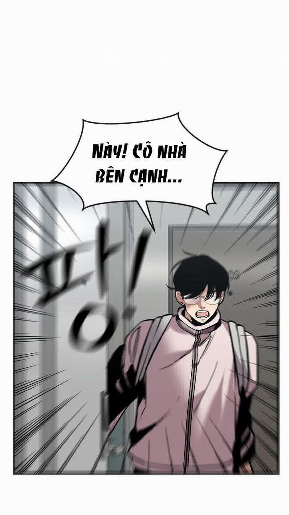 [18+] Nari Ở Nhà Đối Diện 5.2 trang 21