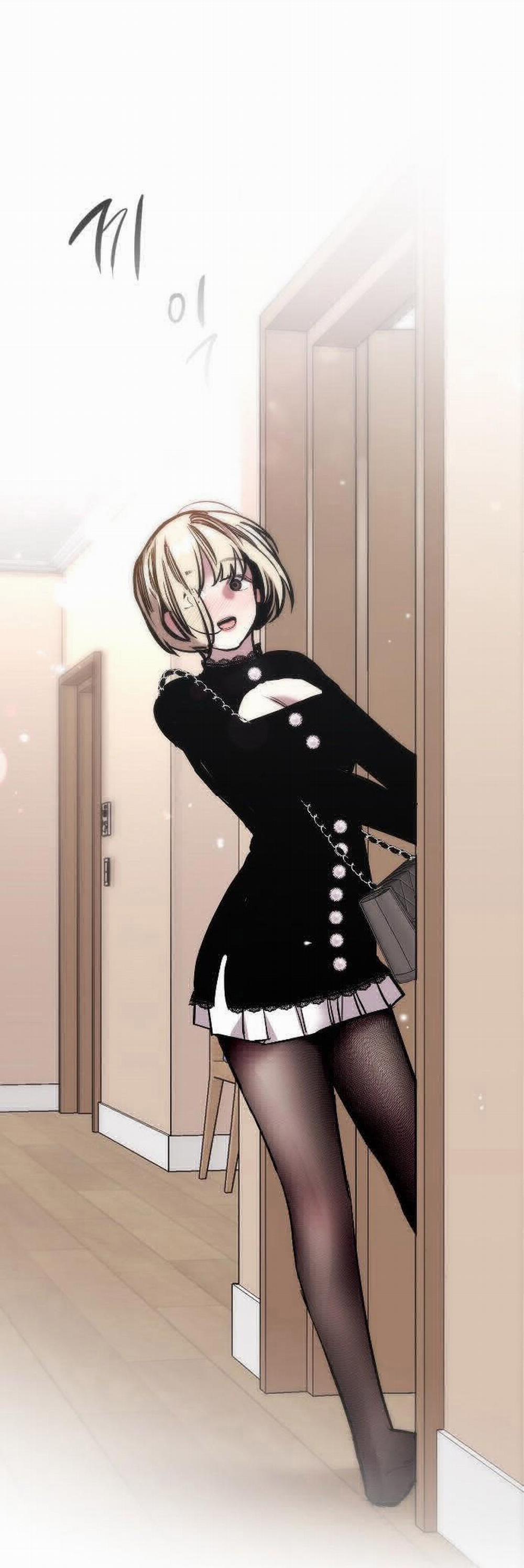 [18+] Nari Ở Nhà Đối Diện 5.2 trang 23