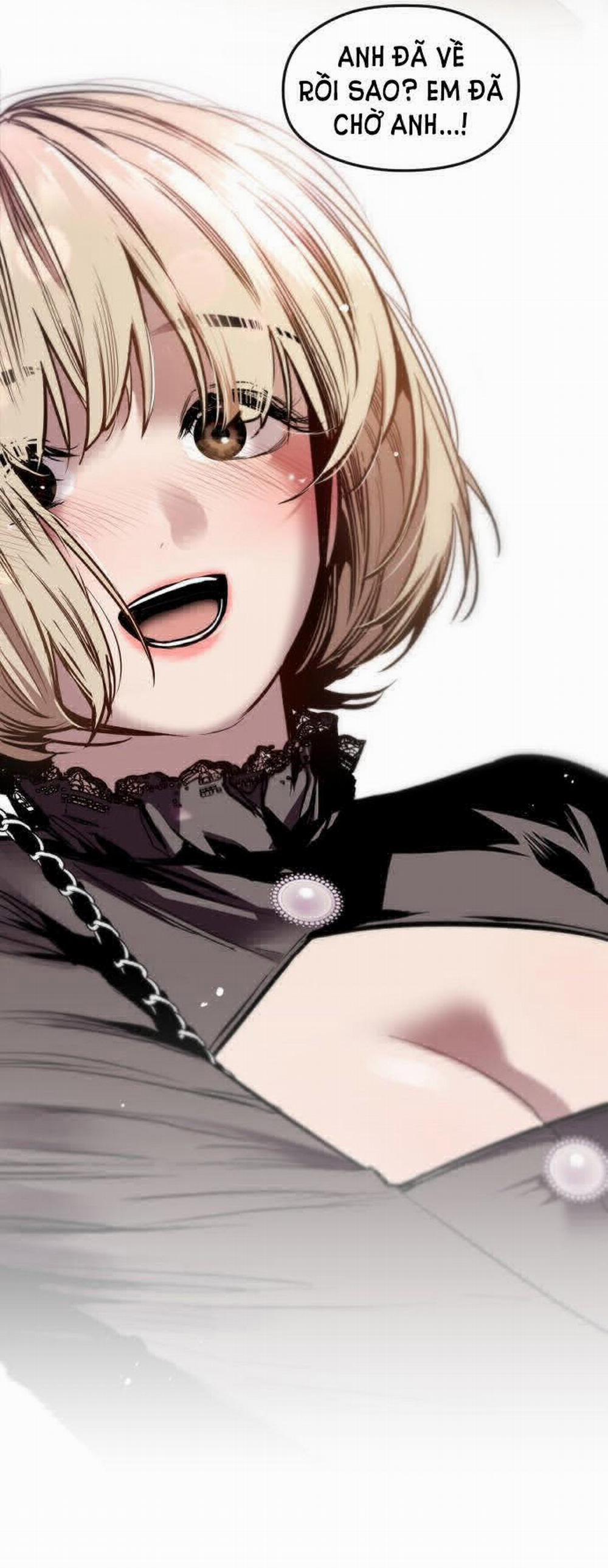 [18+] Nari Ở Nhà Đối Diện 5.2 trang 24