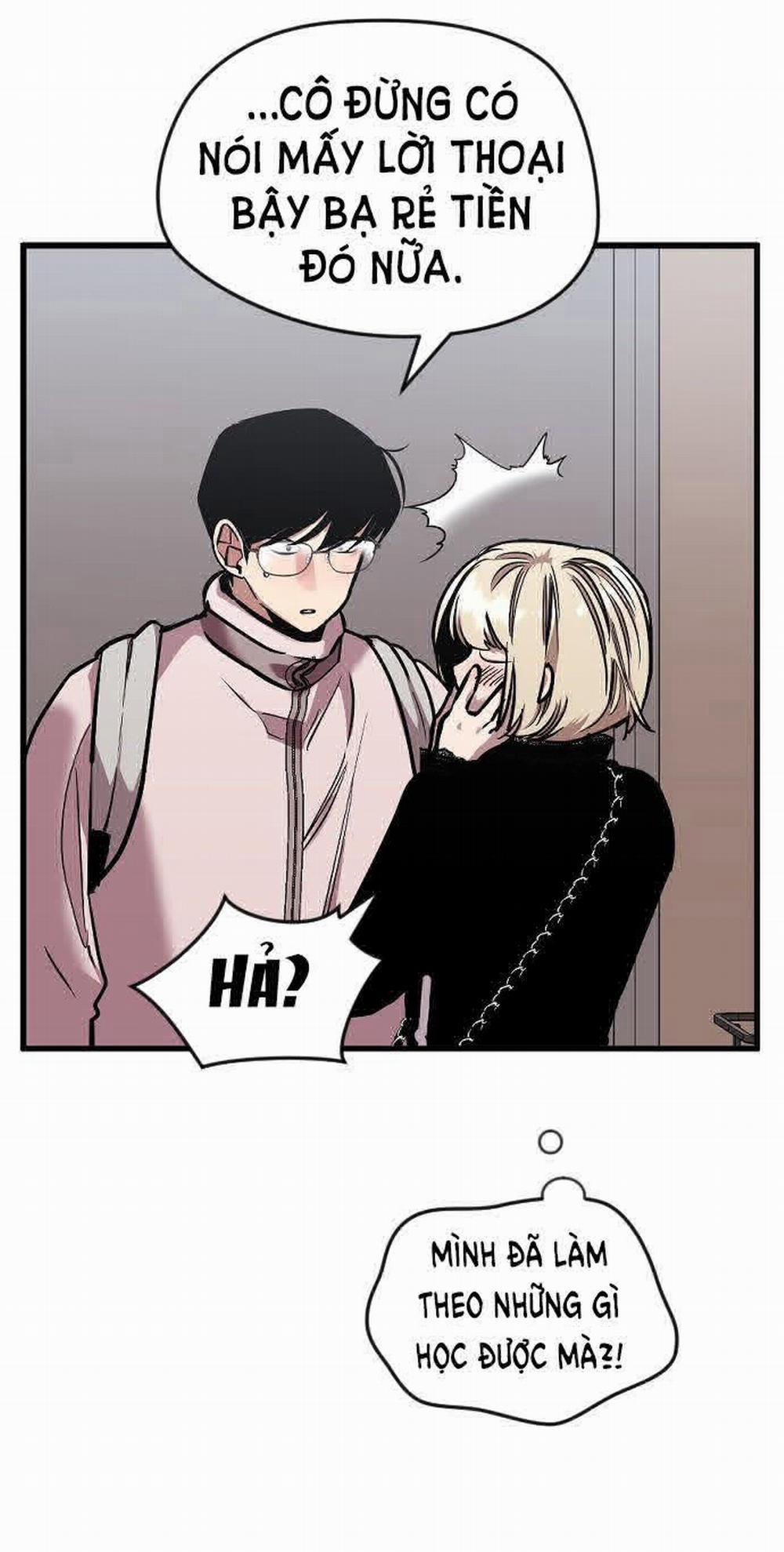 [18+] Nari Ở Nhà Đối Diện 5.2 trang 30