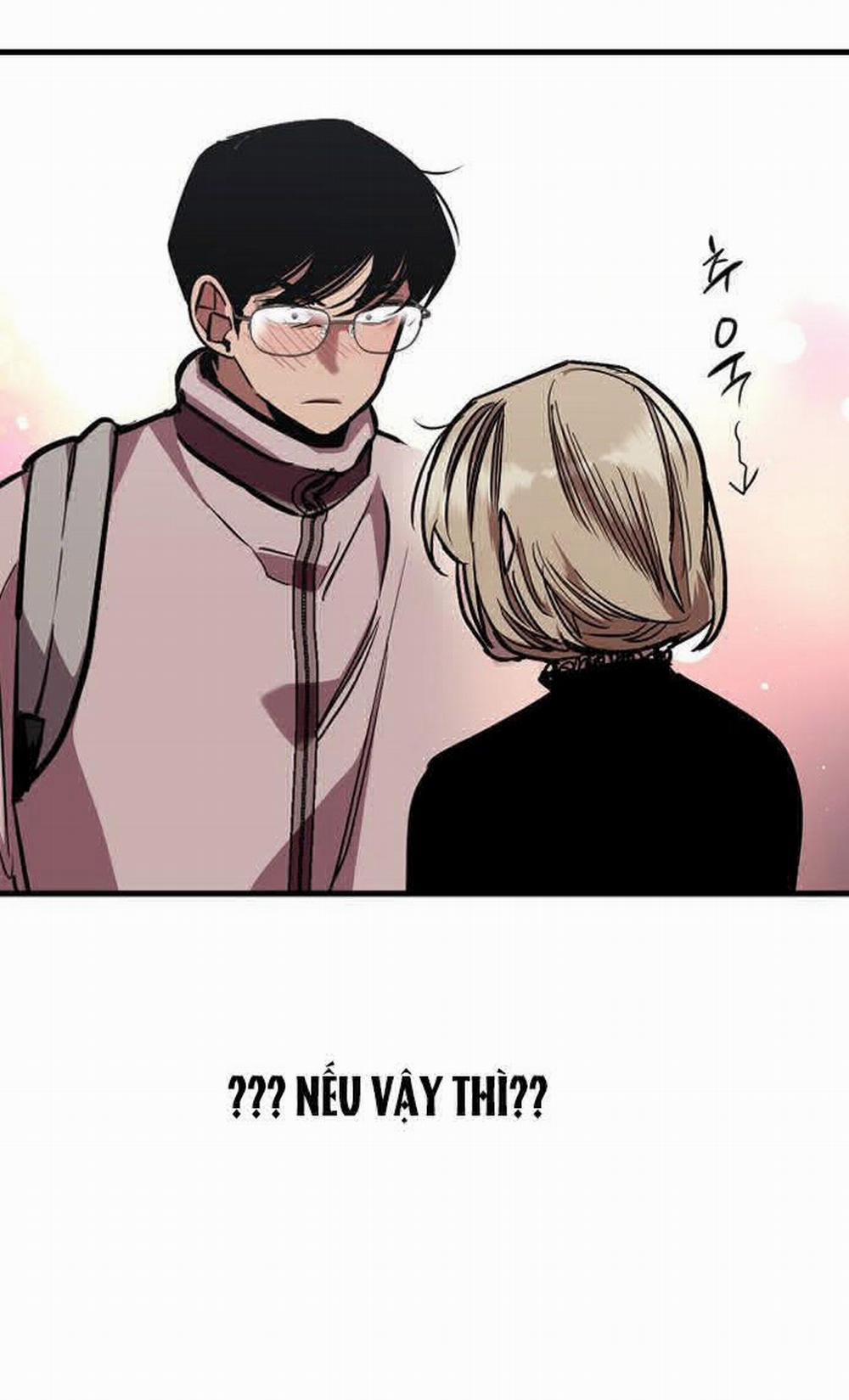 [18+] Nari Ở Nhà Đối Diện 5.2 trang 33
