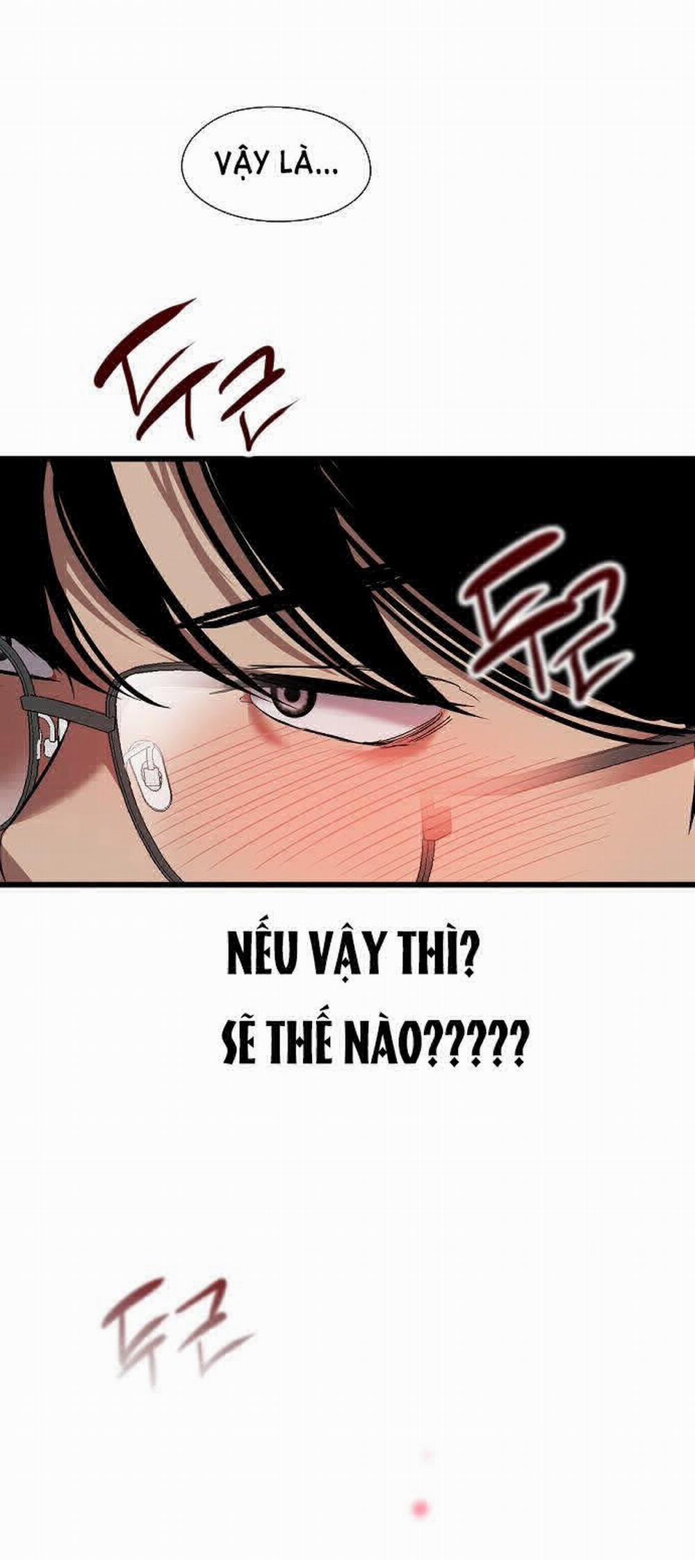 [18+] Nari Ở Nhà Đối Diện 5.2 trang 35