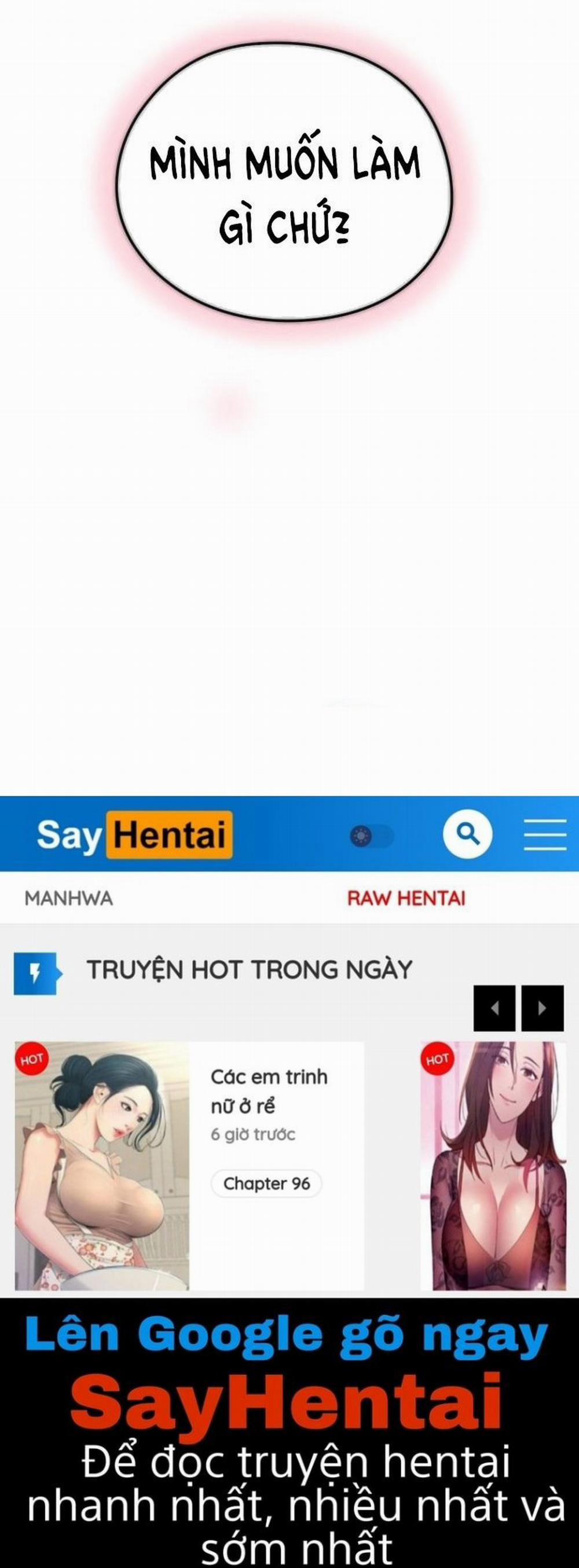 [18+] Nari Ở Nhà Đối Diện 5.2 trang 36