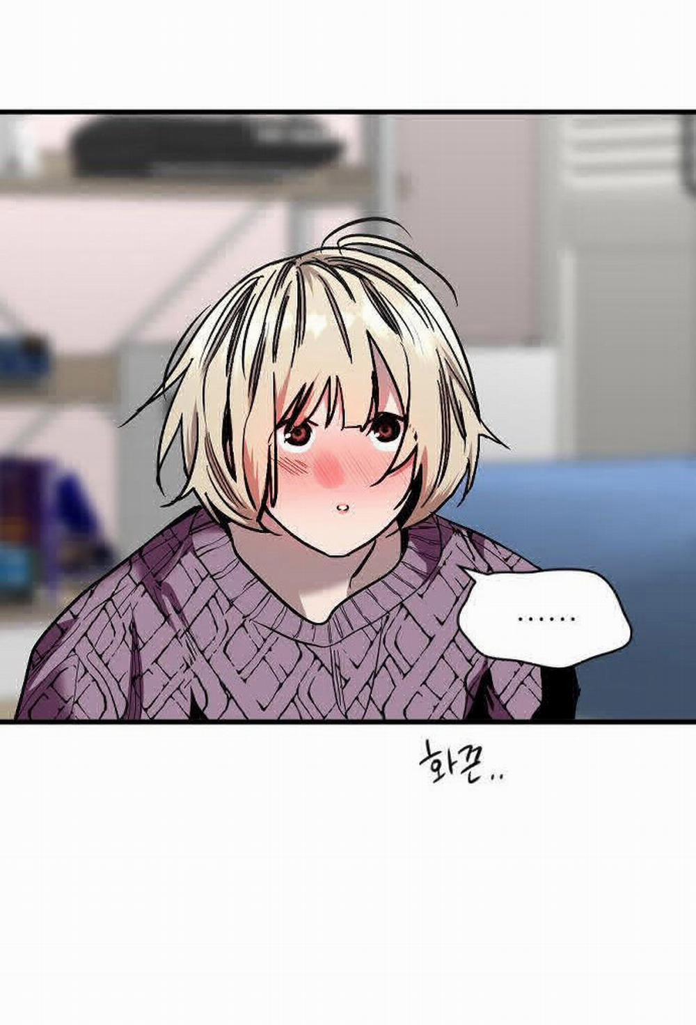 [18+] Nari Ở Nhà Đối Diện 5.2 trang 6