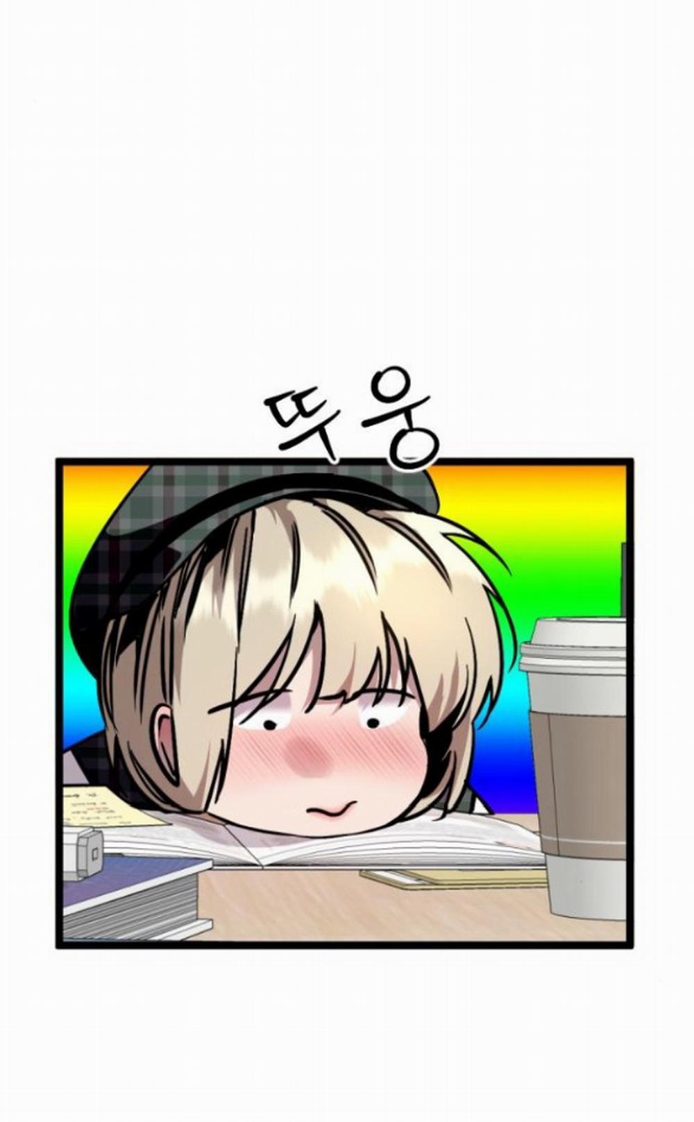 [18+] Nari Ở Nhà Đối Diện 53.1 trang 14