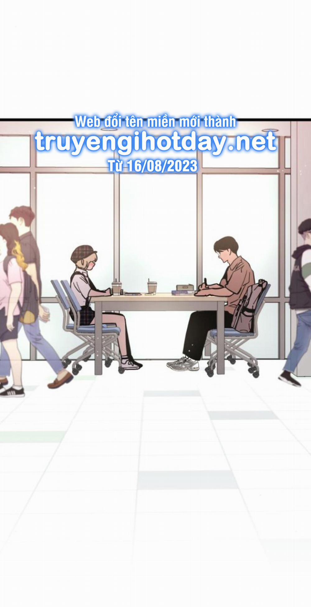 [18+] Nari Ở Nhà Đối Diện 53.1 trang 22