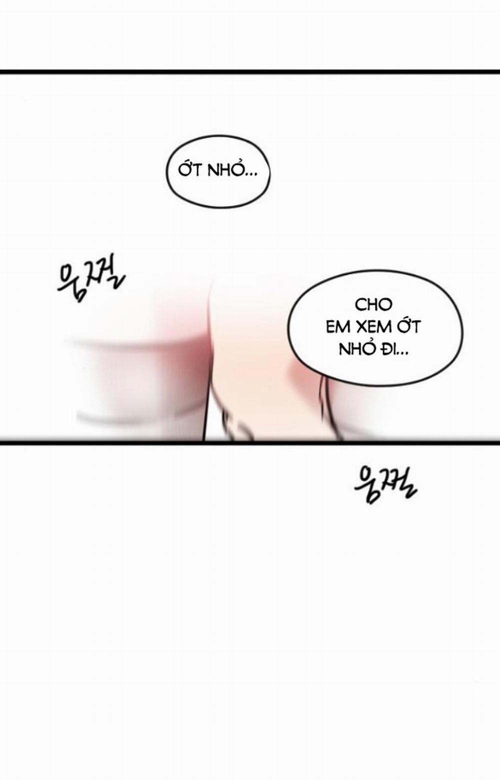 [18+] Nari Ở Nhà Đối Diện 53.1 trang 30
