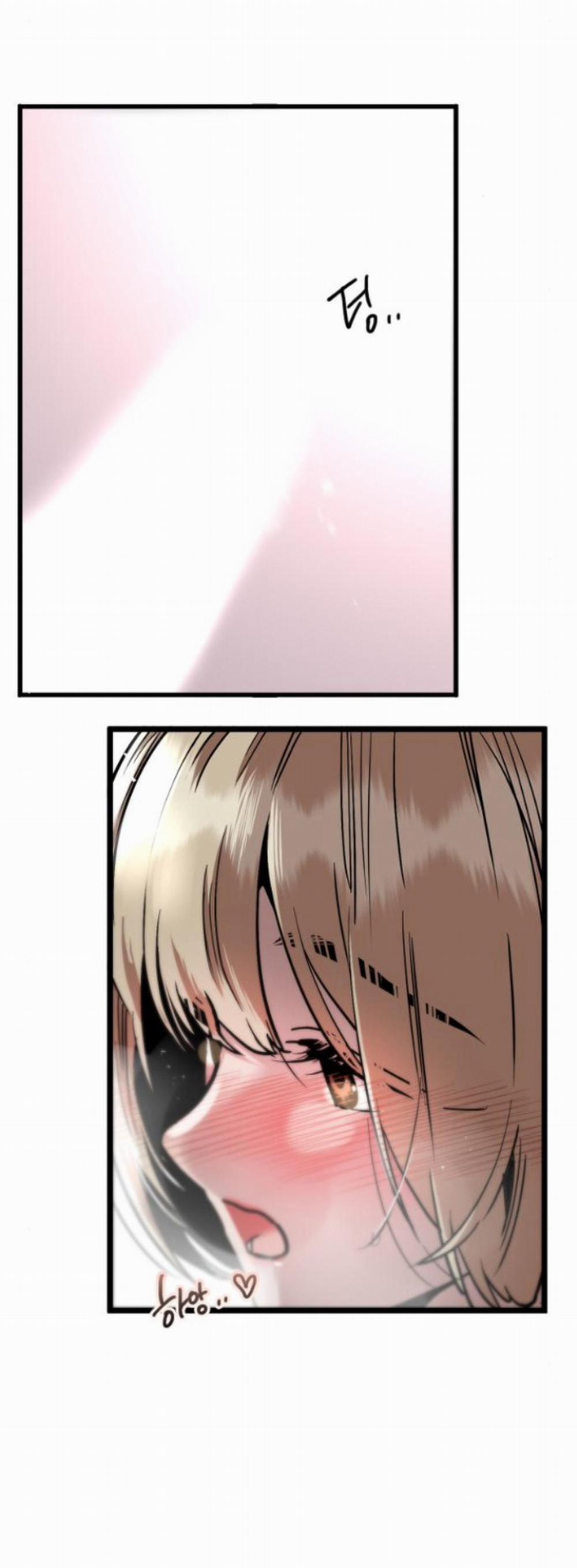 [18+] Nari Ở Nhà Đối Diện 53.1 trang 31