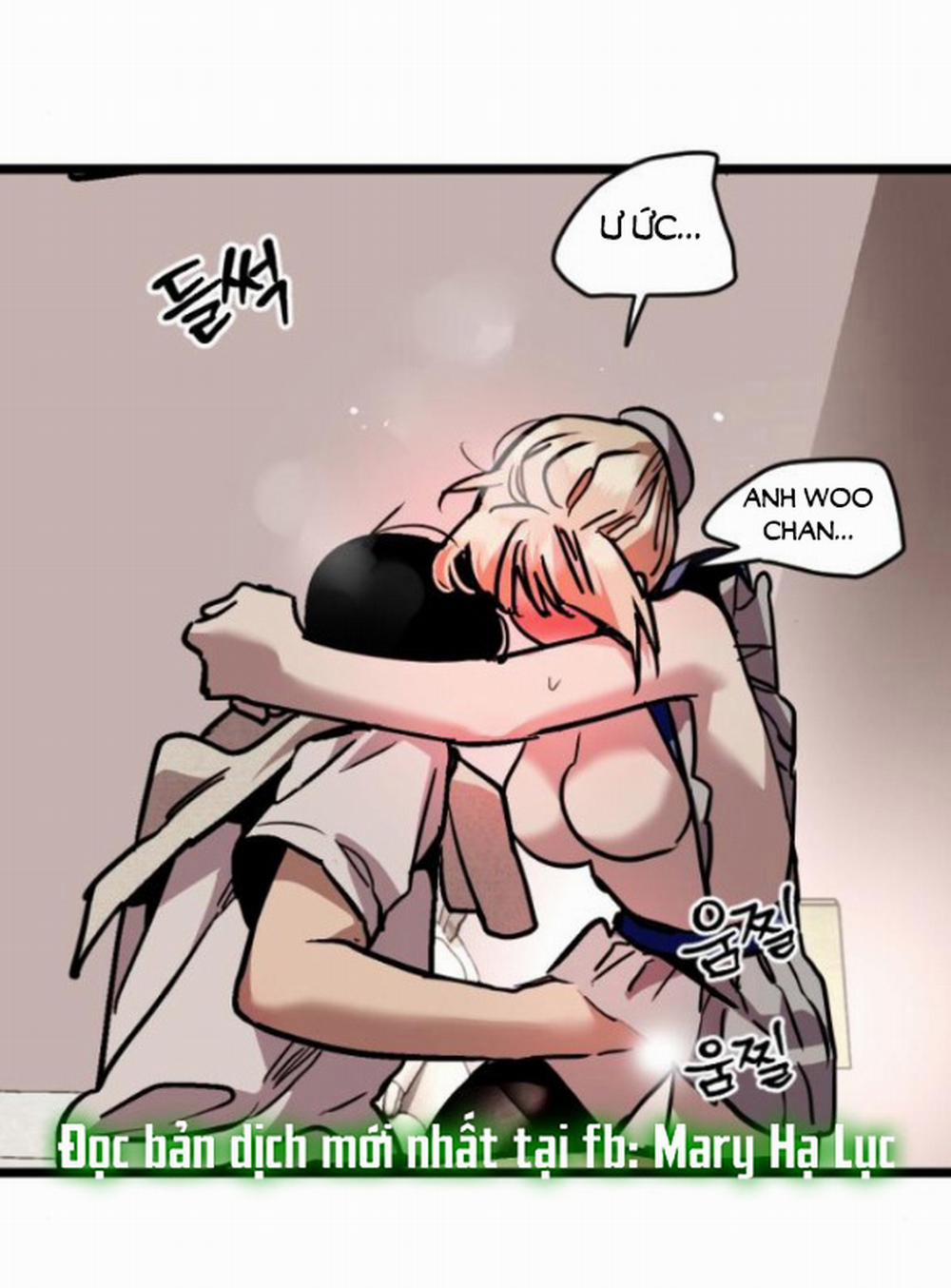 [18+] Nari Ở Nhà Đối Diện 53.1 trang 33