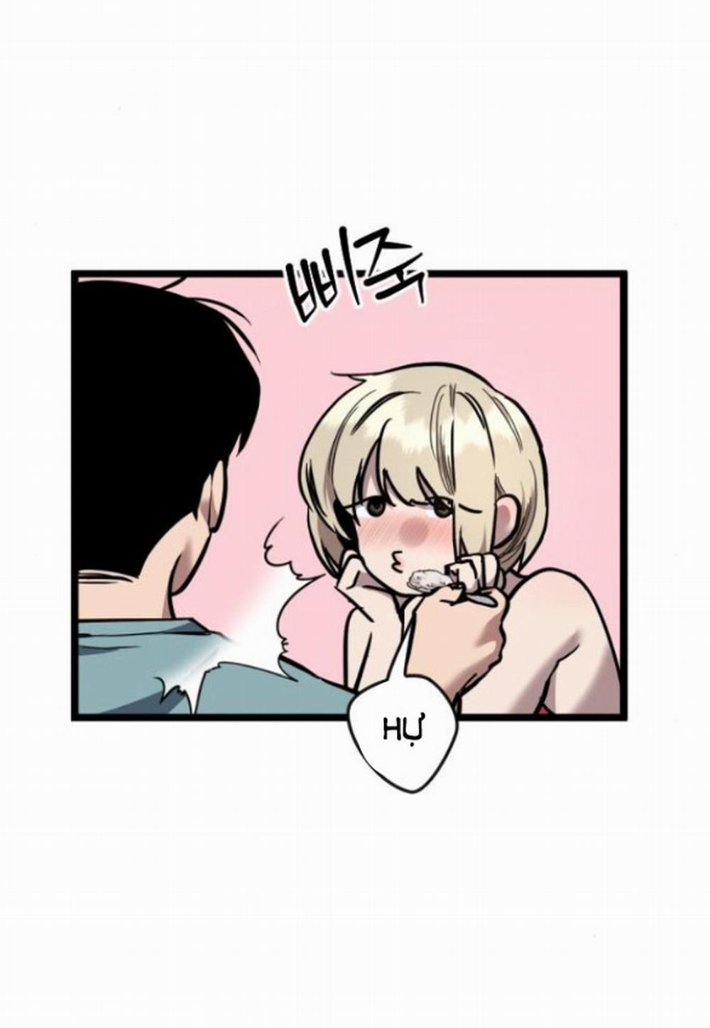 [18+] Nari Ở Nhà Đối Diện 53.1 trang 5