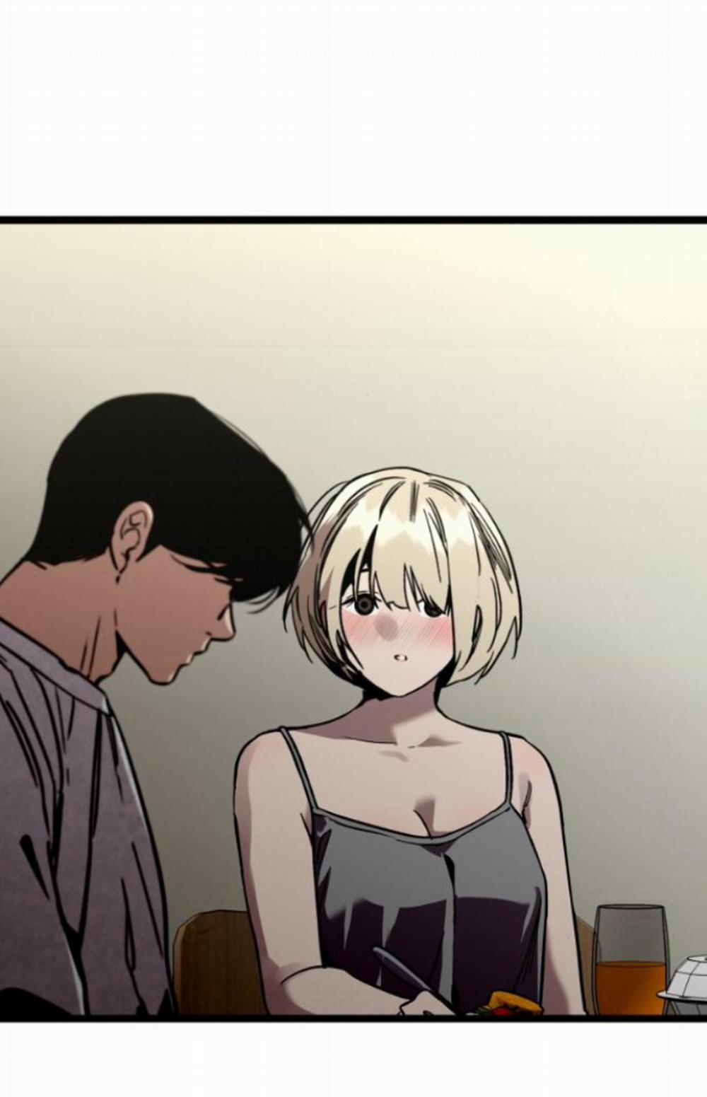 [18+] Nari Ở Nhà Đối Diện 54.2 trang 12