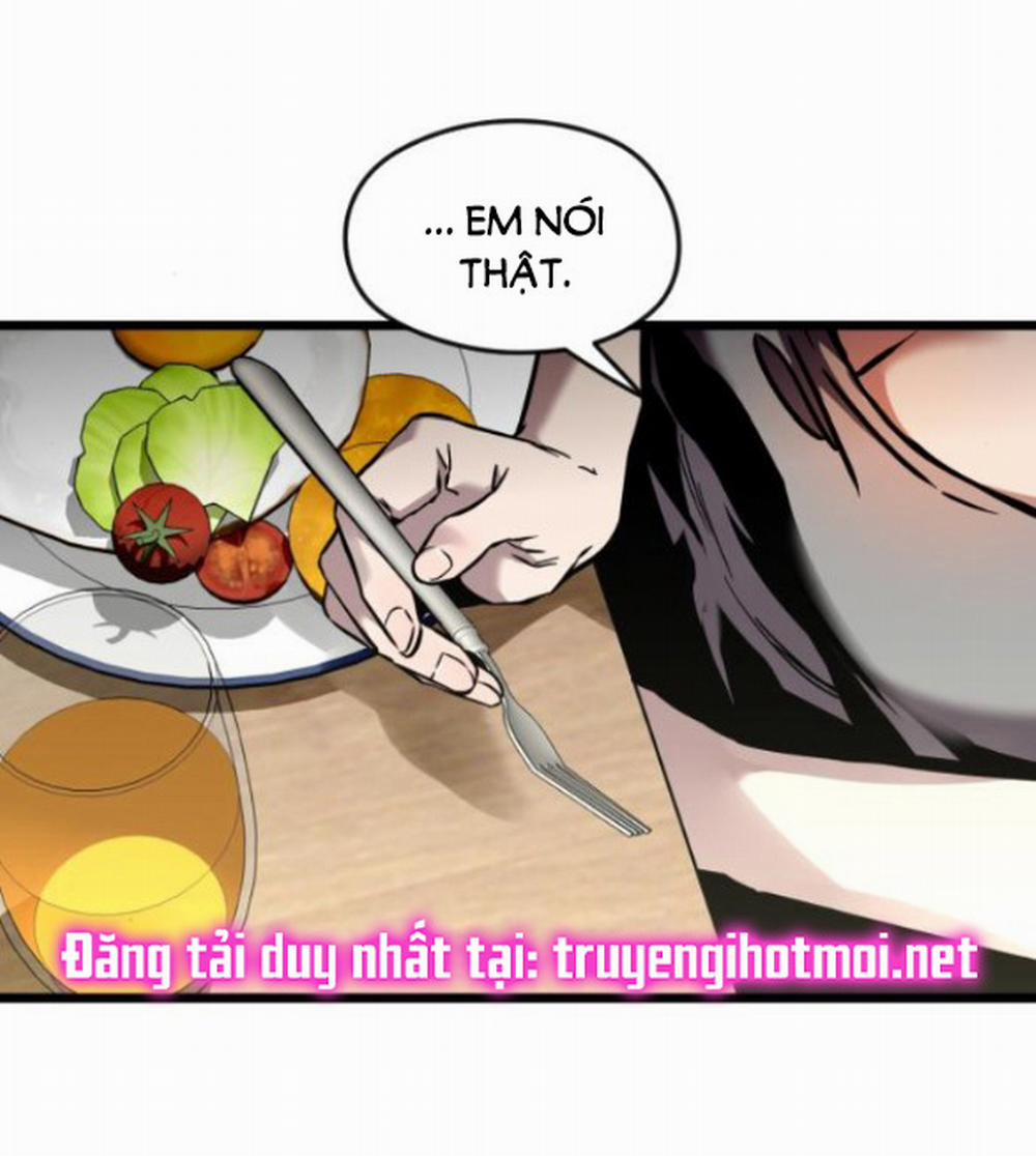 [18+] Nari Ở Nhà Đối Diện 54.2 trang 13