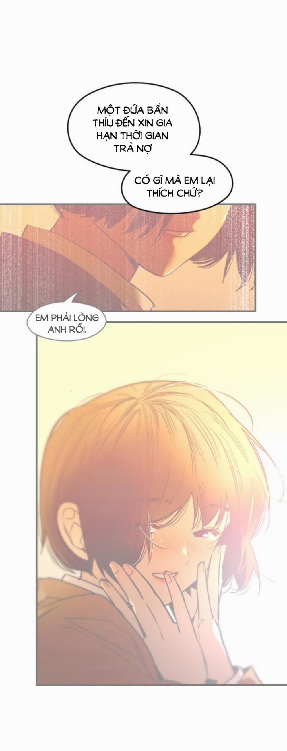 [18+] Nari Ở Nhà Đối Diện 54.2 trang 17