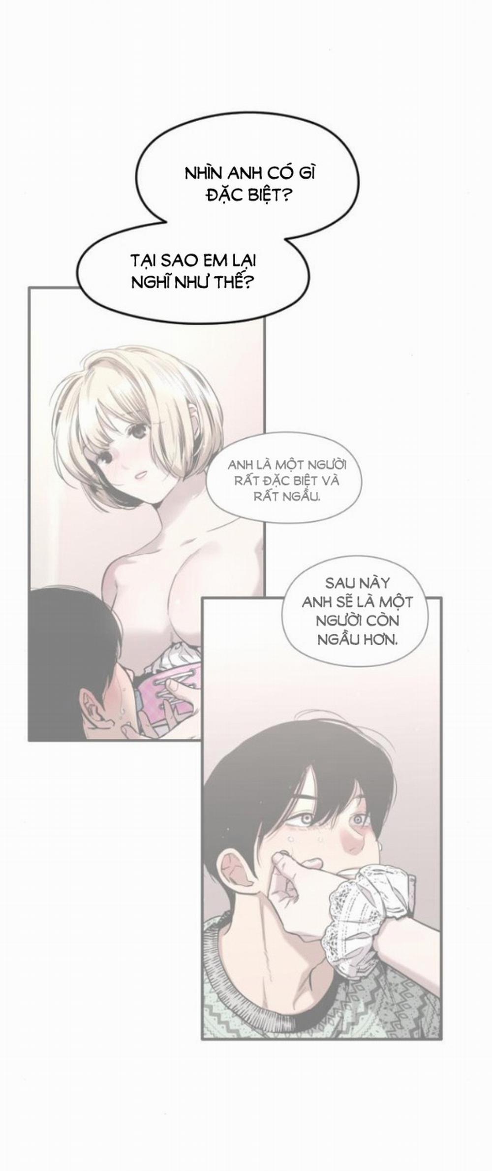 [18+] Nari Ở Nhà Đối Diện 54.2 trang 18