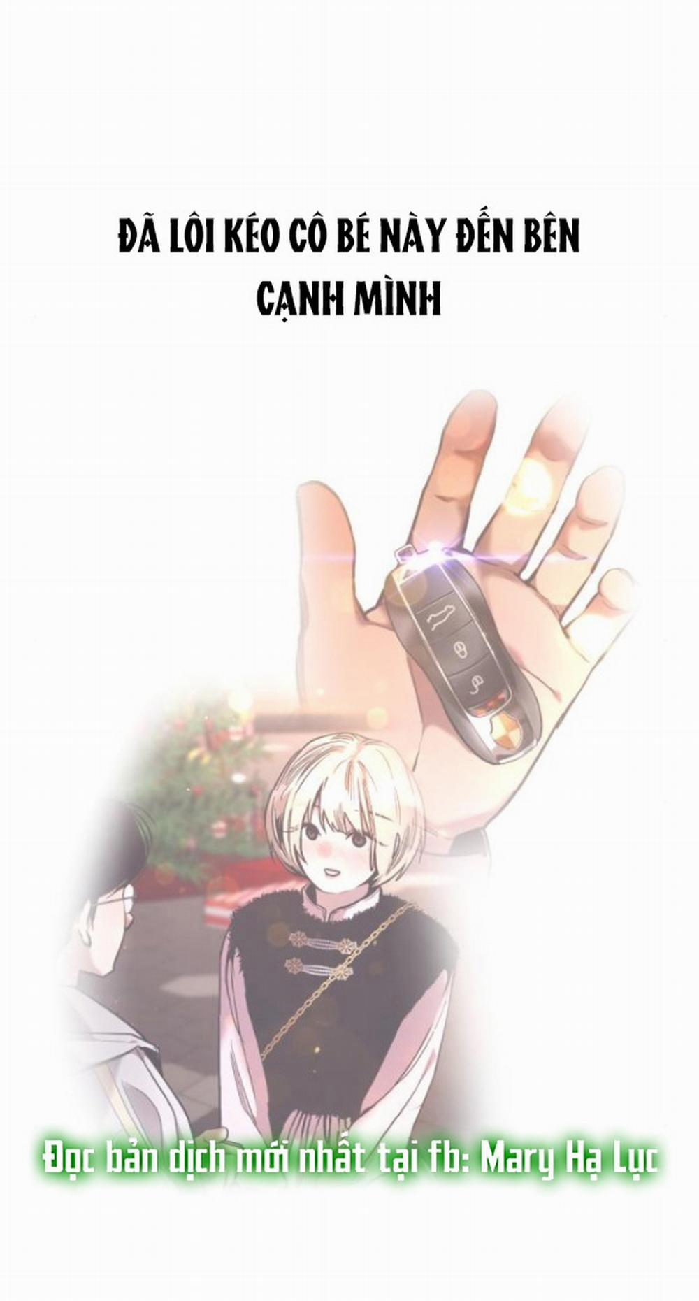 [18+] Nari Ở Nhà Đối Diện 54.2 trang 33