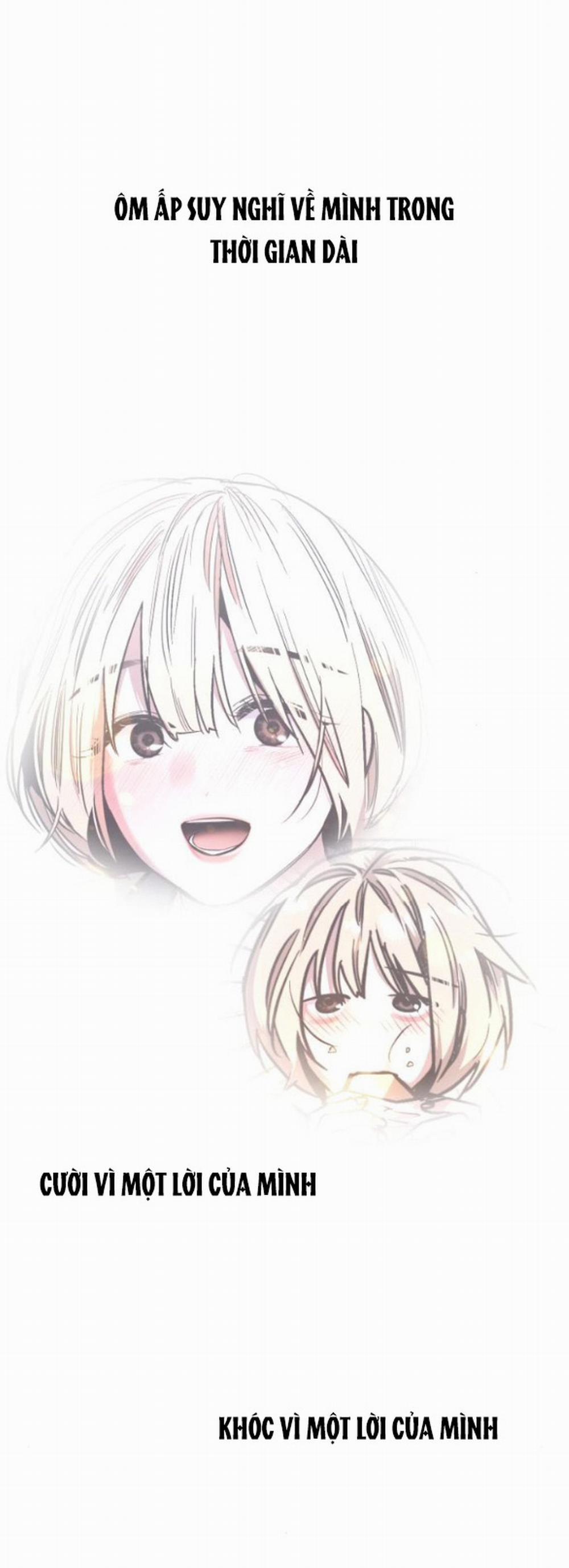 [18+] Nari Ở Nhà Đối Diện 54.2 trang 34