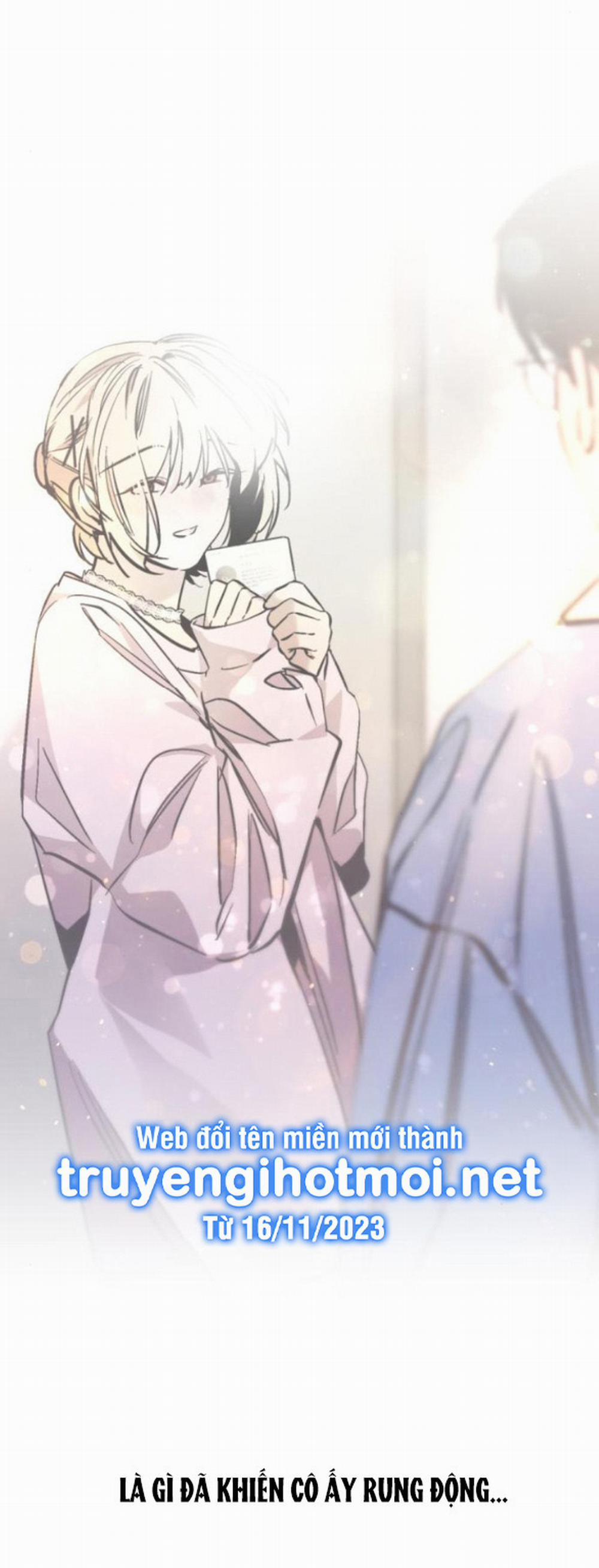 [18+] Nari Ở Nhà Đối Diện 54.2 trang 35