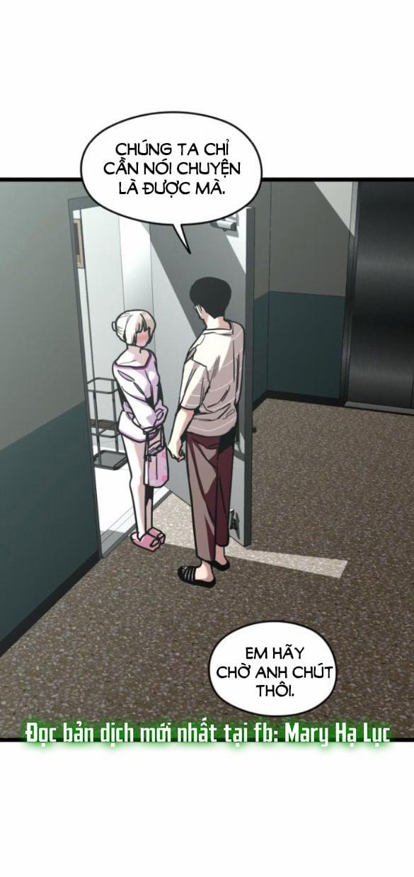 [18+] Nari Ở Nhà Đối Diện 55.1 trang 20