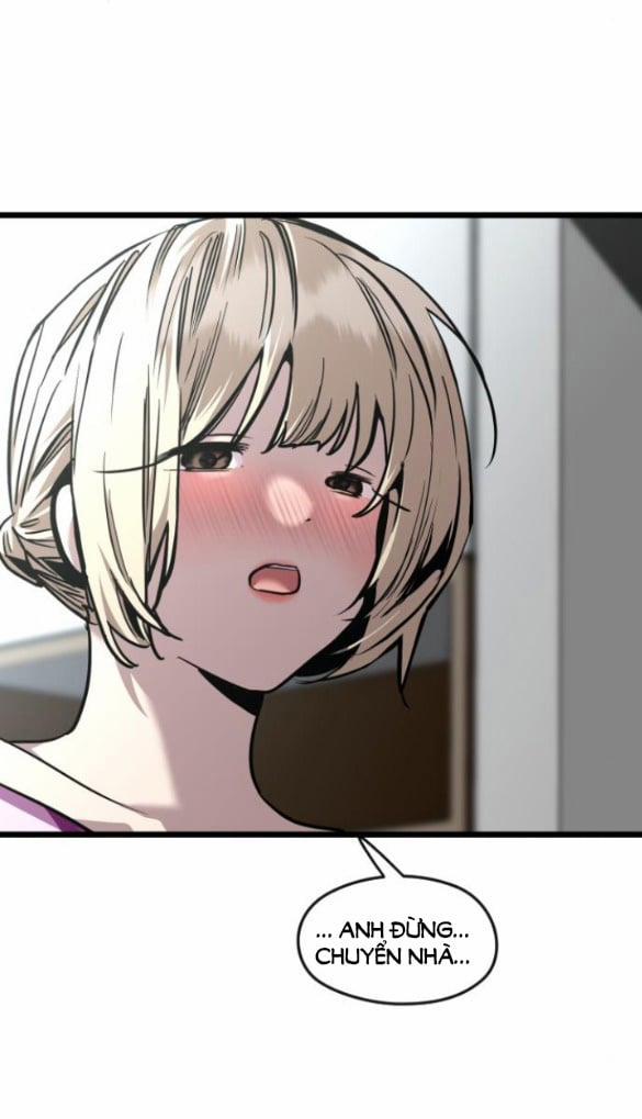 [18+] Nari Ở Nhà Đối Diện 55.1 trang 21