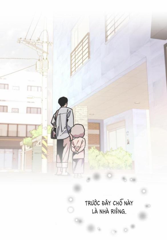 [18+] Nari Ở Nhà Đối Diện 55.1 trang 27