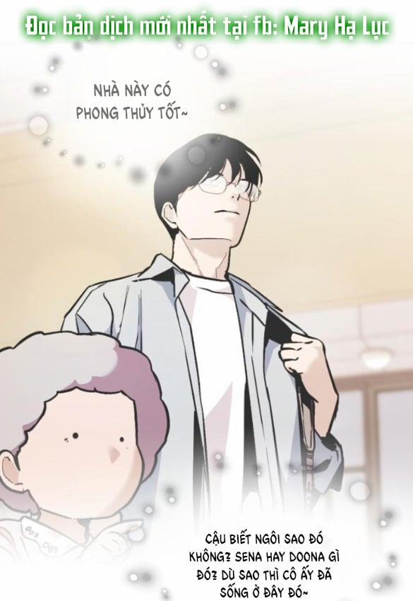 [18+] Nari Ở Nhà Đối Diện 55.1 trang 28