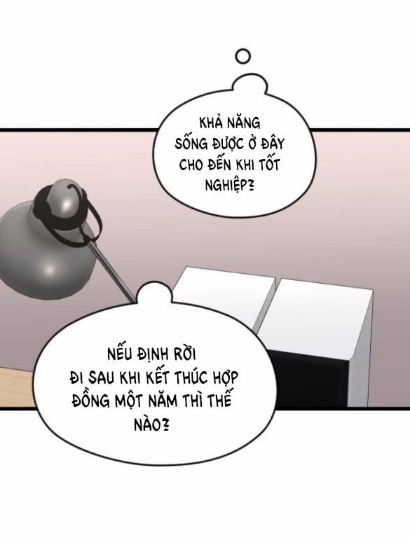 [18+] Nari Ở Nhà Đối Diện 55.1 trang 39