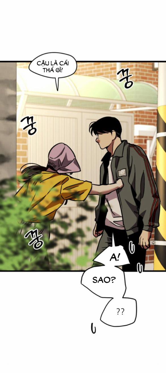 [18+] Nari Ở Nhà Đối Diện 55.2 trang 16