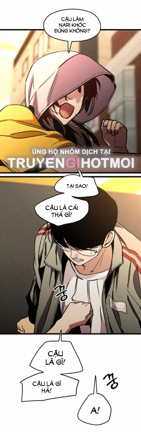 [18+] Nari Ở Nhà Đối Diện 55.2 trang 17