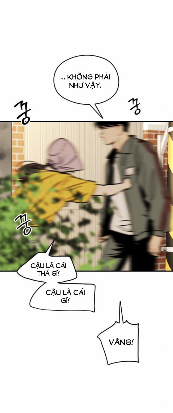 [18+] Nari Ở Nhà Đối Diện 55.2 trang 18