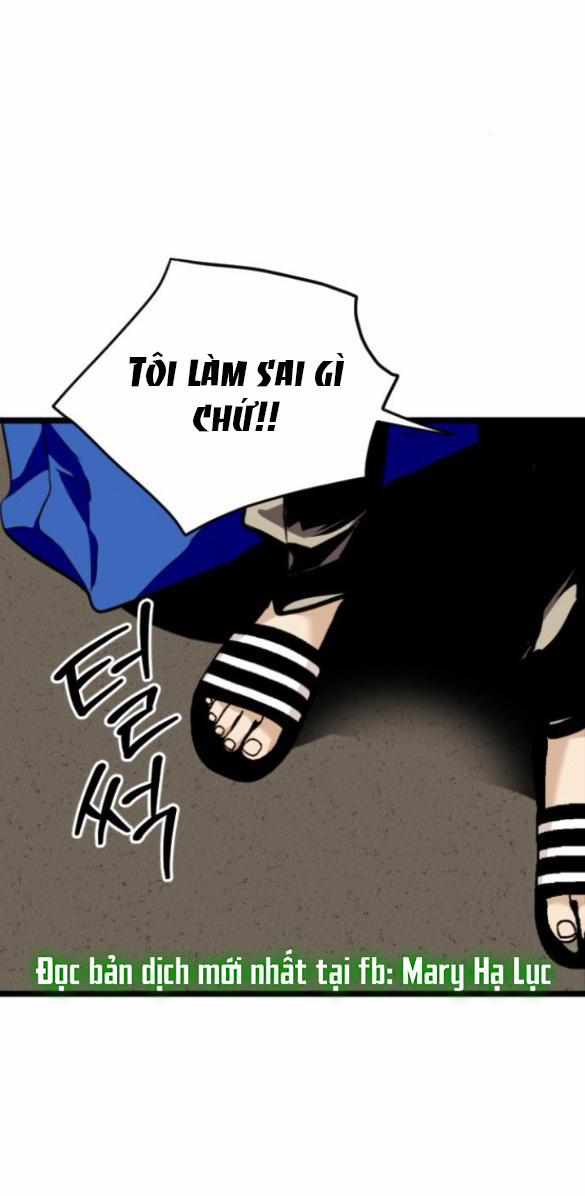 [18+] Nari Ở Nhà Đối Diện 55.2 trang 20
