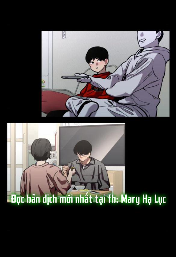 [18+] Nari Ở Nhà Đối Diện 55.2 trang 26