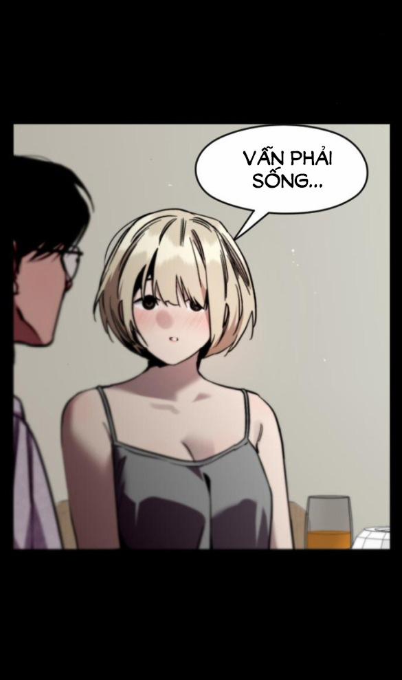 [18+] Nari Ở Nhà Đối Diện 55.2 trang 27