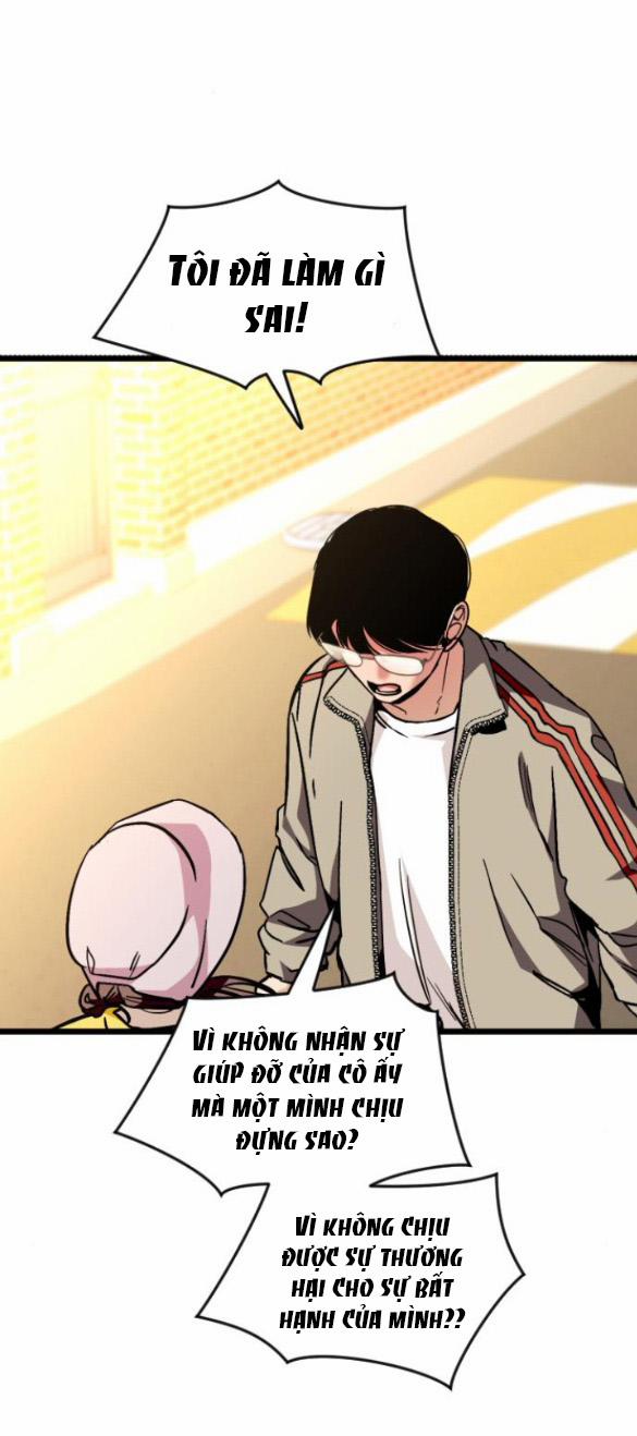[18+] Nari Ở Nhà Đối Diện 55.2 trang 31
