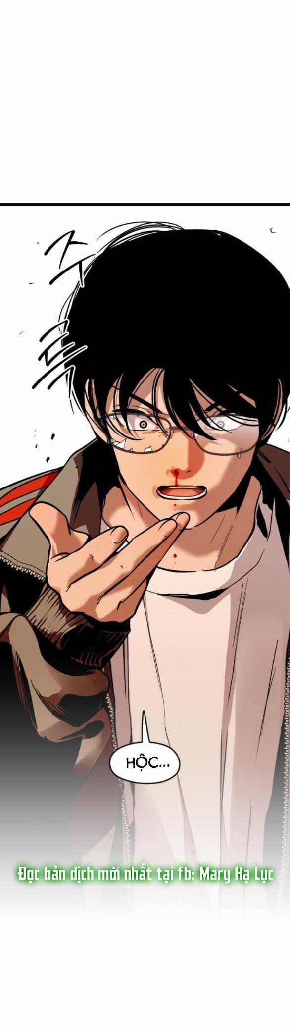 [18+] Nari Ở Nhà Đối Diện 56.1 trang 11