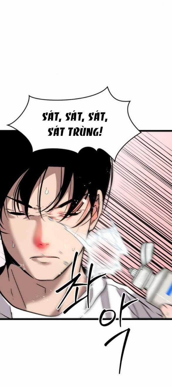 [18+] Nari Ở Nhà Đối Diện 56.1 trang 12
