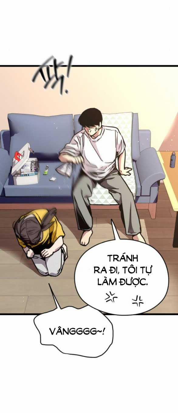 [18+] Nari Ở Nhà Đối Diện 56.1 trang 14