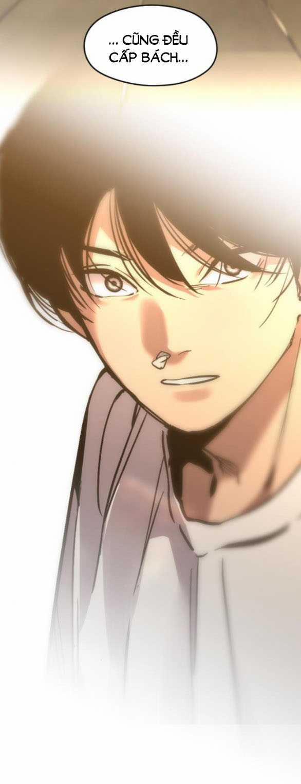 [18+] Nari Ở Nhà Đối Diện 56.1 trang 38