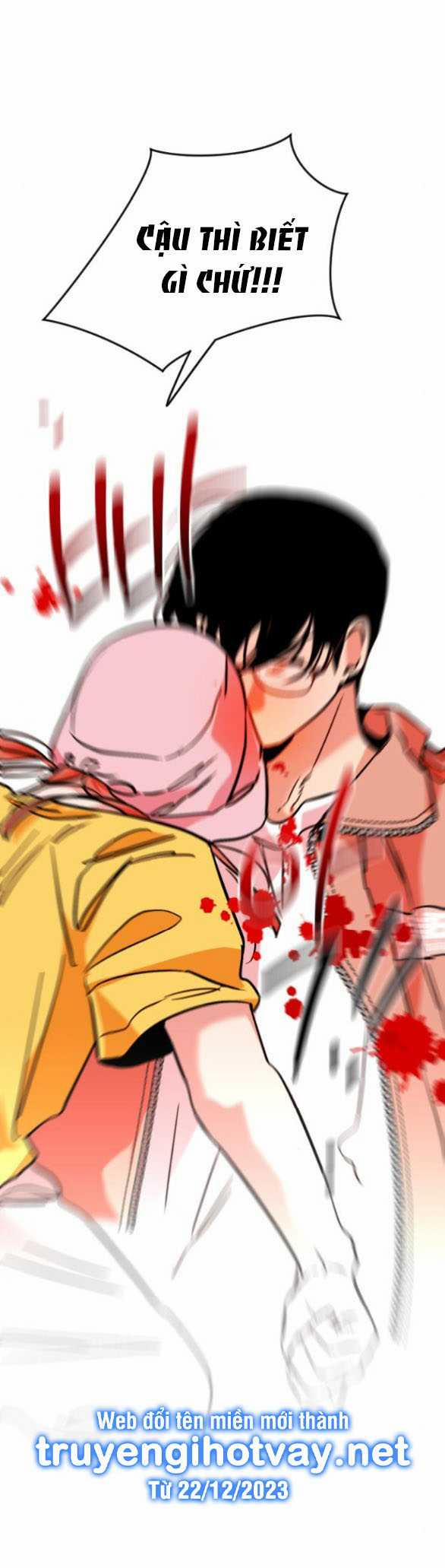 [18+] Nari Ở Nhà Đối Diện 56.1 trang 4