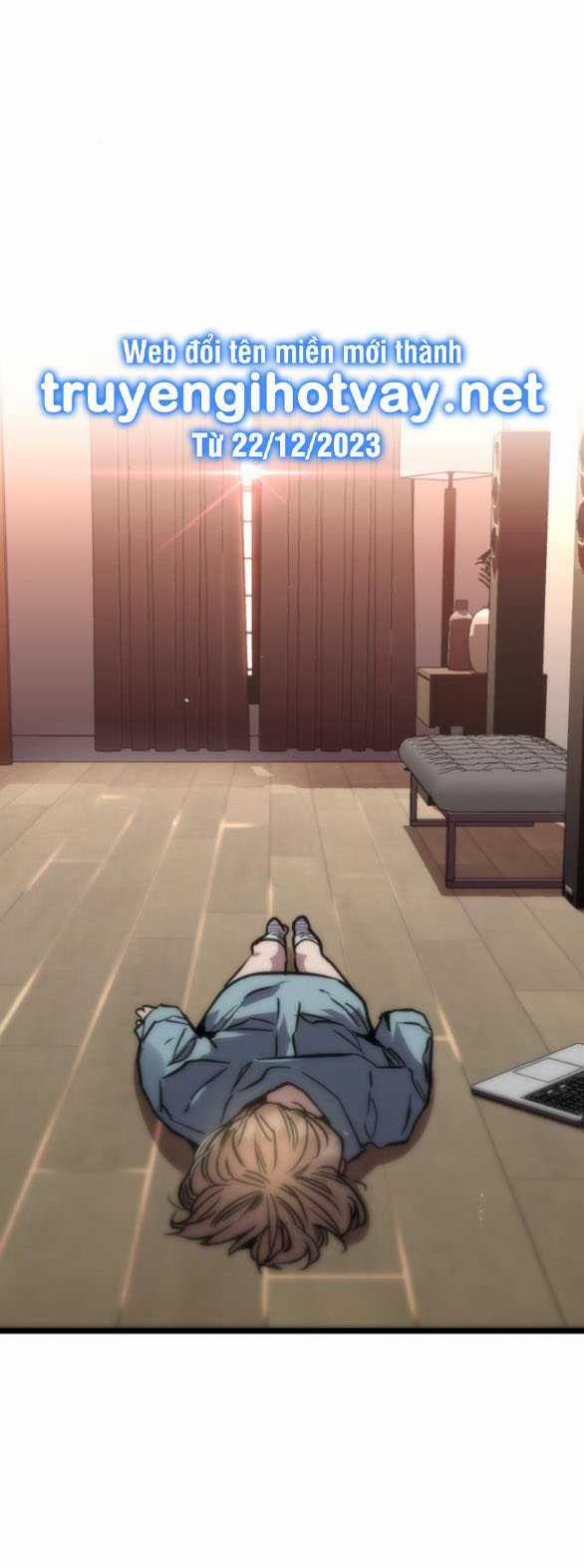 [18+] Nari Ở Nhà Đối Diện 56.2 trang 11