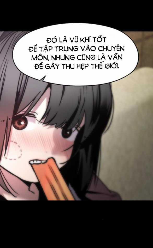 [18+] Nari Ở Nhà Đối Diện 57.1 trang 10