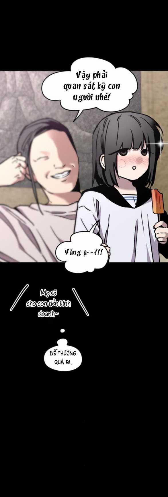 [18+] Nari Ở Nhà Đối Diện 57.1 trang 12