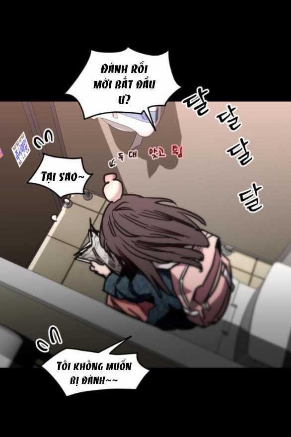 [18+] Nari Ở Nhà Đối Diện 57.1 trang 18