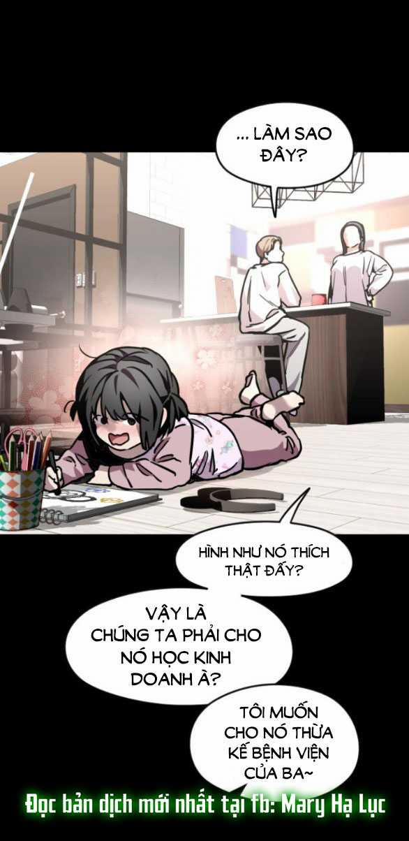 [18+] Nari Ở Nhà Đối Diện 57.1 trang 2