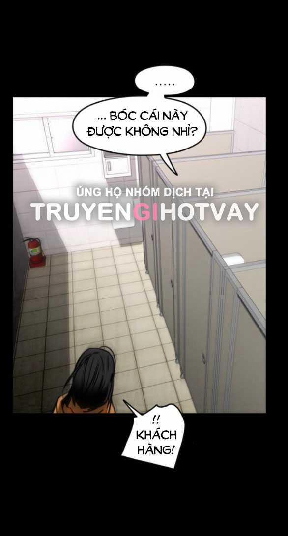 [18+] Nari Ở Nhà Đối Diện 57.1 trang 21