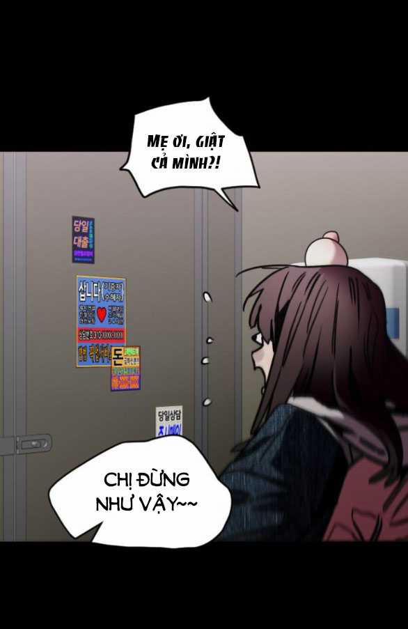 [18+] Nari Ở Nhà Đối Diện 57.1 trang 22