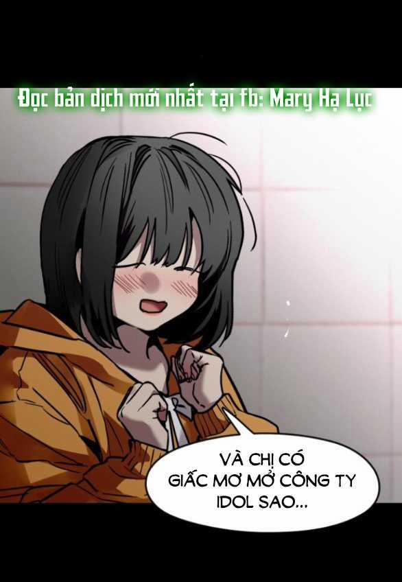 [18+] Nari Ở Nhà Đối Diện 57.1 trang 25