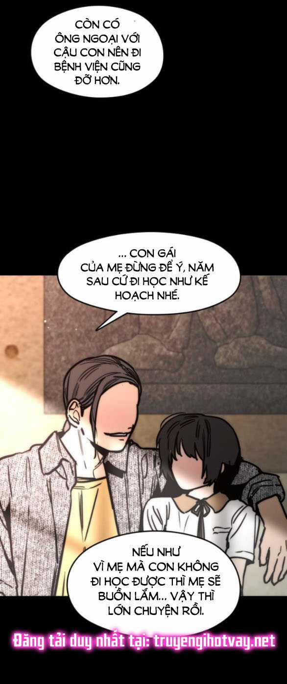 [18+] Nari Ở Nhà Đối Diện 58.1 trang 13