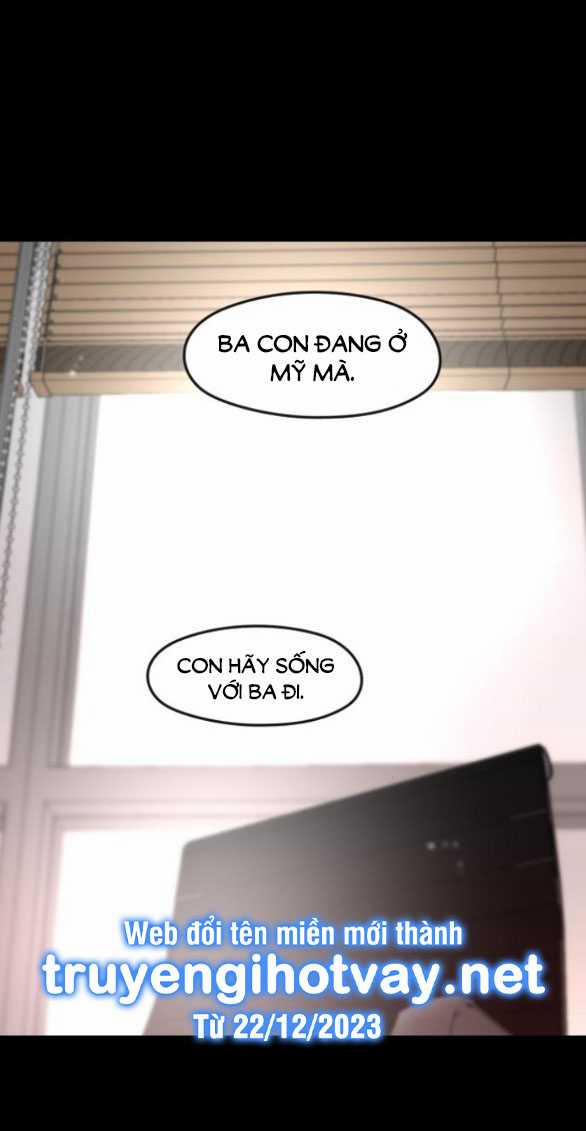 [18+] Nari Ở Nhà Đối Diện 58.1 trang 16