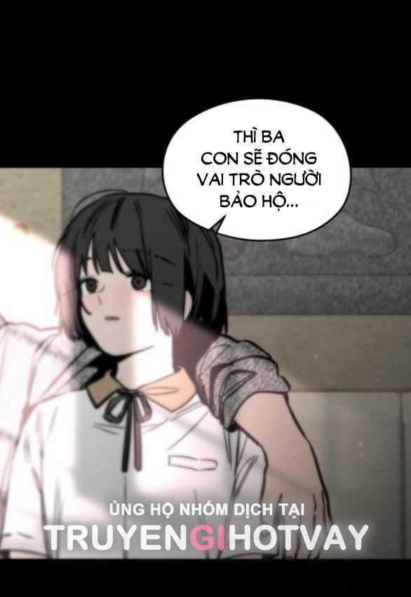 [18+] Nari Ở Nhà Đối Diện 58.1 trang 19