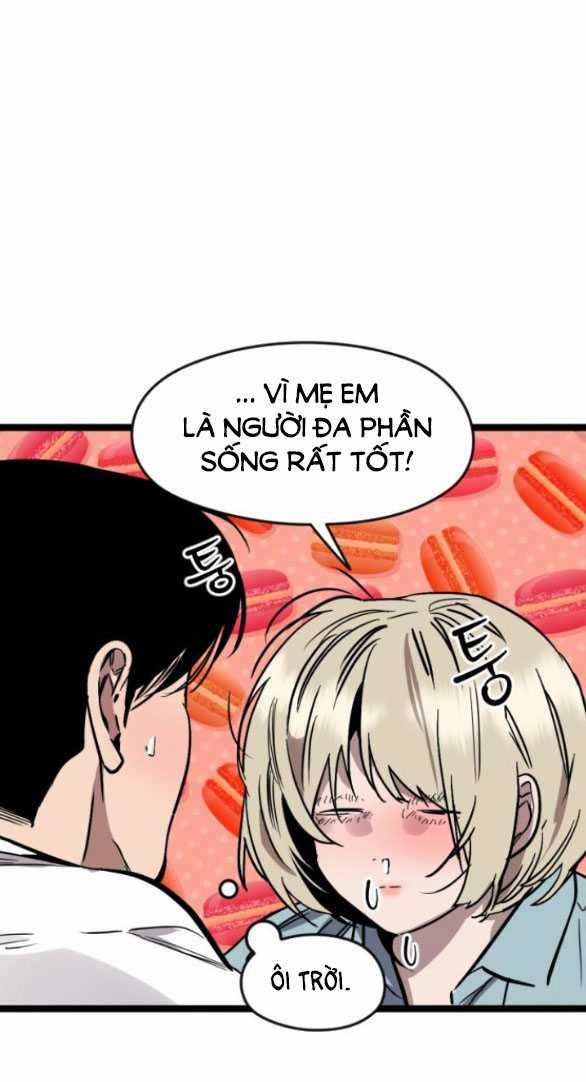 [18+] Nari Ở Nhà Đối Diện 58.1 trang 2